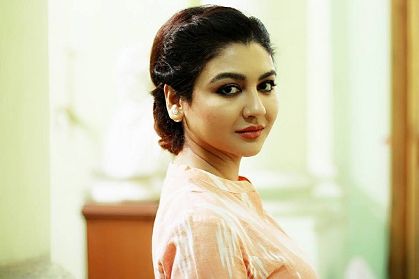 জয়া আহসান