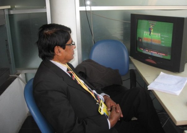 খোদা বক্স মৃধা