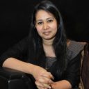 নাসরিন আক্তার