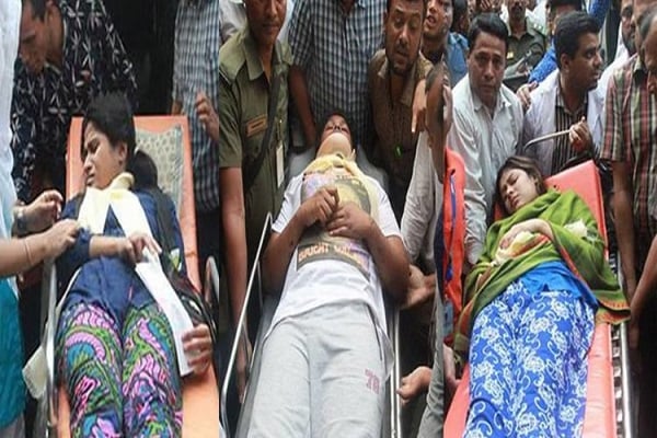 নেপাল ট্র্যাজেডি