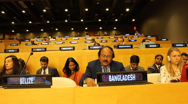 স্বল্পোন্নত দেশ