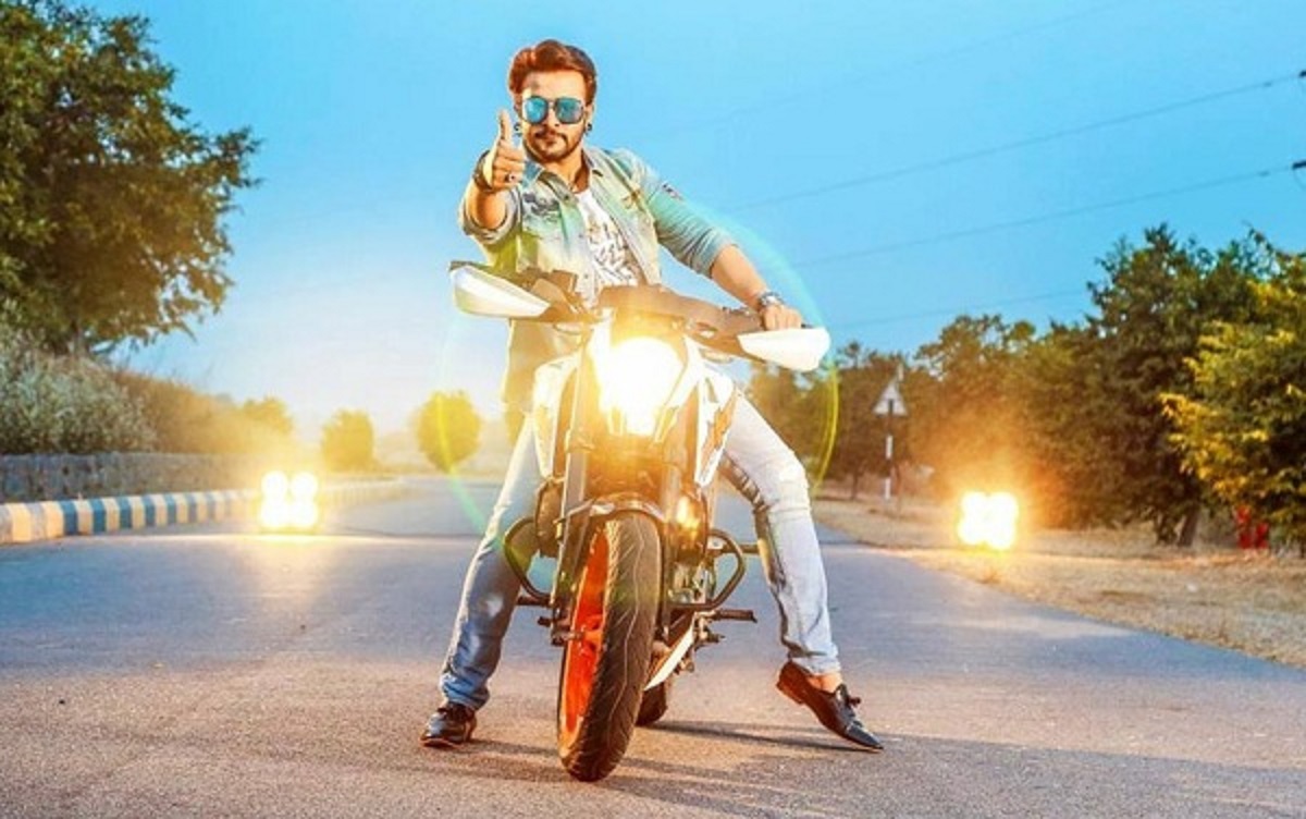 ‘নোলক’ চলচ্চিত্রের প্রথম লুক