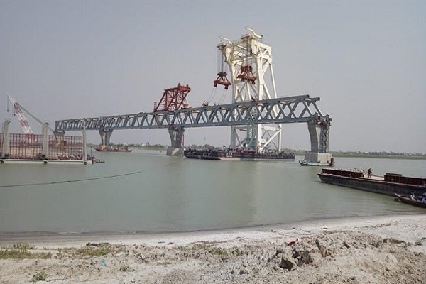 পদ্মা সেতু