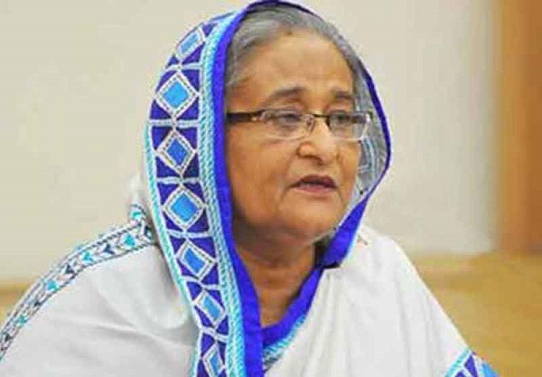 প্রধানমন্ত্রী