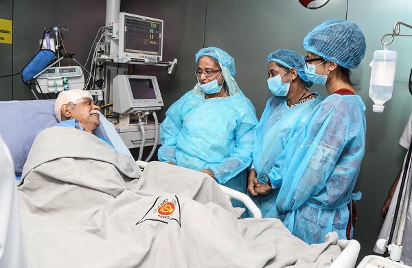 জাফর ইকবাল