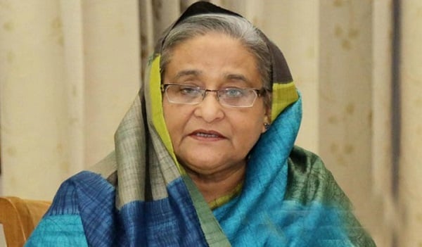 প্রধানমন্ত্রী