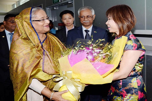 প্রধানমন্ত্রী