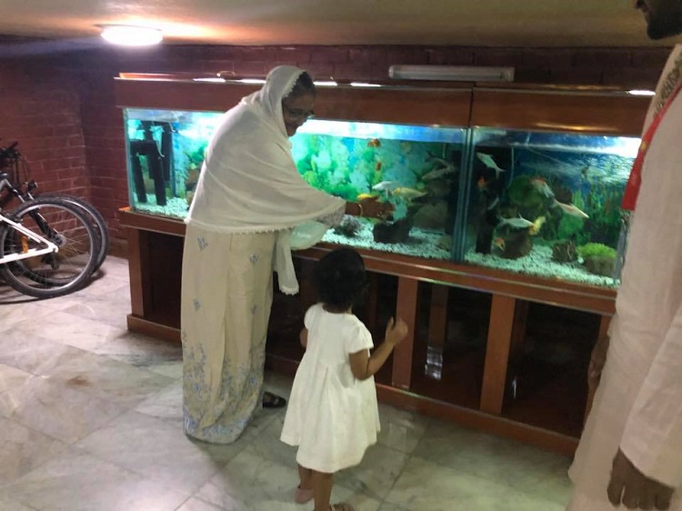 প্রধানমন্ত্রী