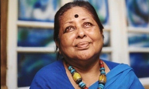 ফেরদৌসী প্রিয়ভাষিণী