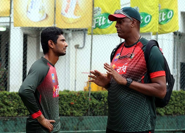 ছবি: বিসিবি