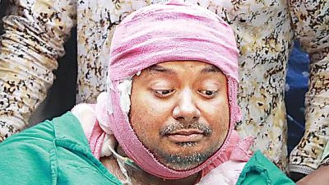 নেপাল ট্র্যাজেডি