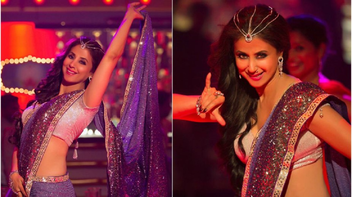 চ্যানেল আই অনলাইন- ঊর্মিলা মাতোন্ডকার