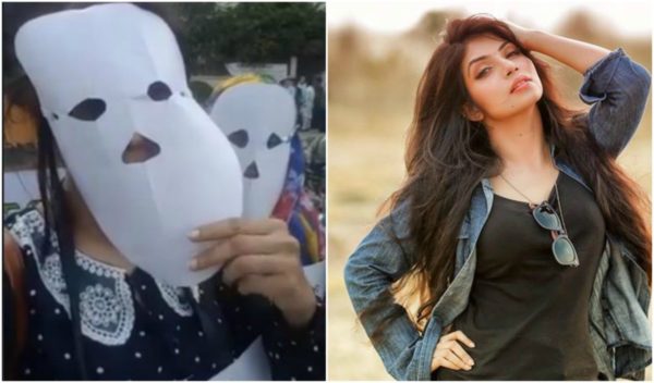 চ্যানেল আই অনলাইন- কাজী নওশাবা আহমেদ