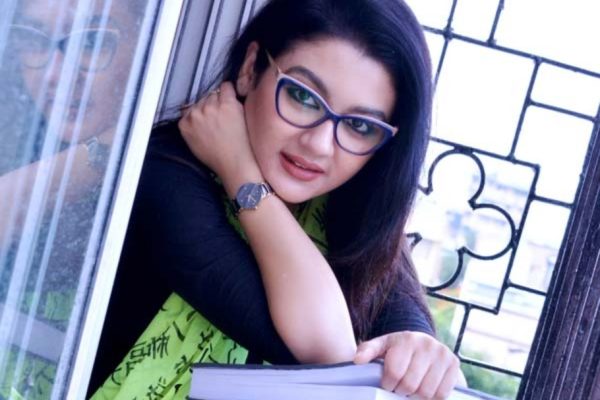 চ্যানেল আই অনলাইন- জয়া আহসান