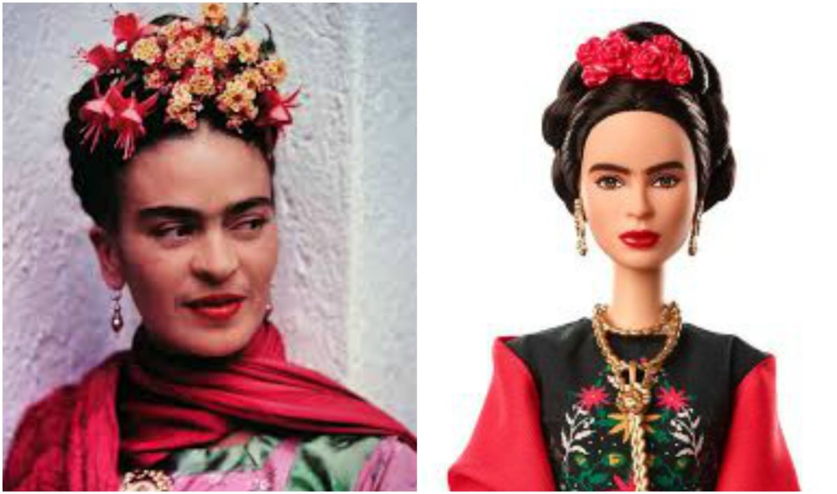 চ্যানেল আই অনলাইন- ফ্রিদা কাহলো