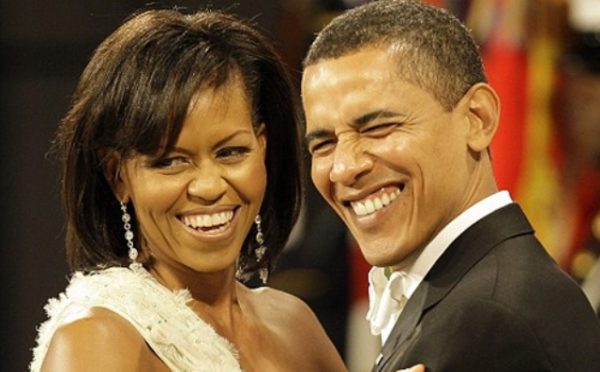 চ্যানেল আই অনলাইন- বারাক ও মিশেল