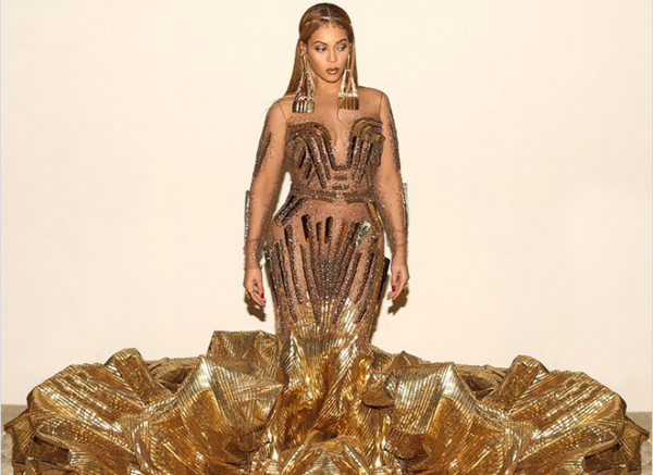 চ্যানেল আই অনলাইন- বিয়ন্সে