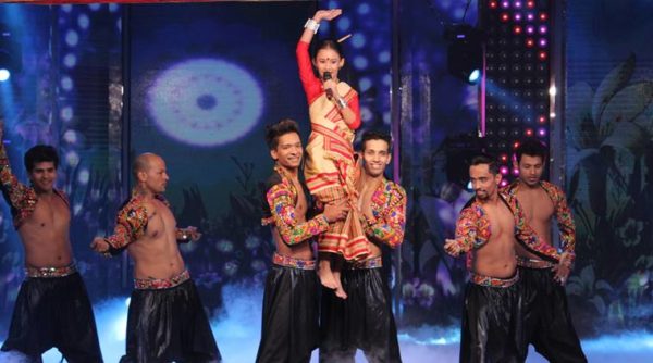 চ্যানেল আই অনলাইন- মানসী সাহরিয়াহ