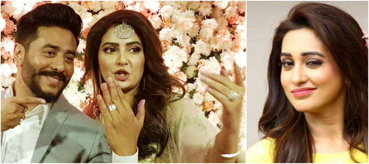 চ্যানেল আই অনলাইন- রাজ শুভশ্রী মিমি