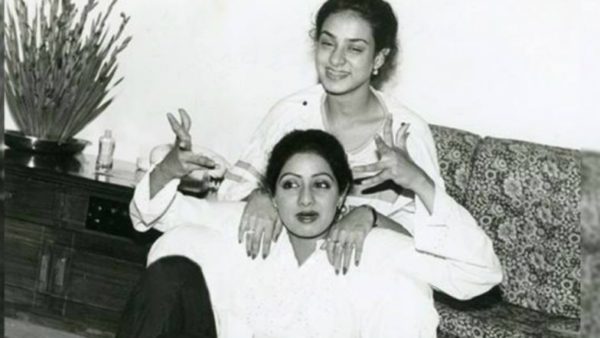 চ্যানেল আই অনলাইন- শ্রীদেবী ও শ্রীলতা