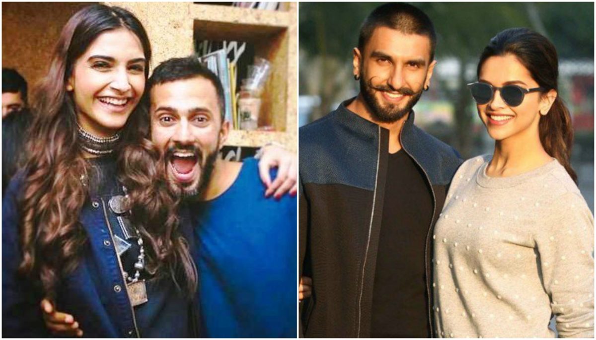 চ্যানেল আই অনলাইন- সোনমের পর দীপিকার বিয়ে