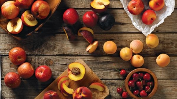 বীচিযুক্ত ফল