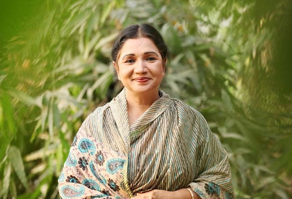 রেহানা জলি