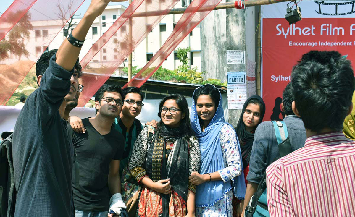 পুরনো ছবি: