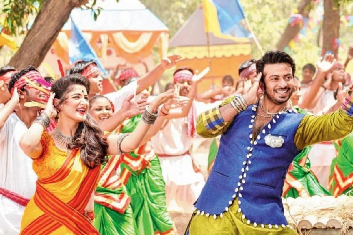 ‘শিকারী’সহ ২৫টি সিনেমা ইউটিউবে ছাড়ছে বঙ্গ