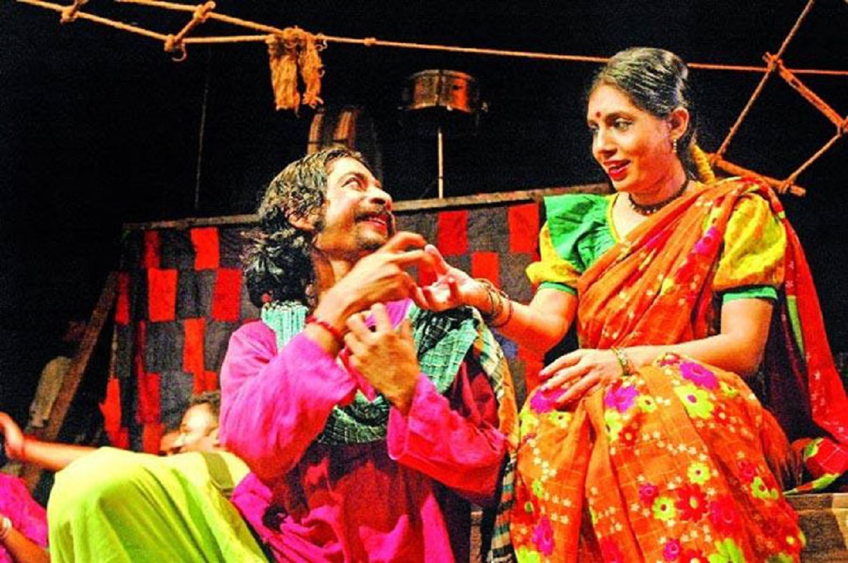 প্রাচ্যনাট-এর ‘সার্কাস সার্কাস’ মঞ্চস্থ হবে উৎসব এর উদ্বোধনী দিন