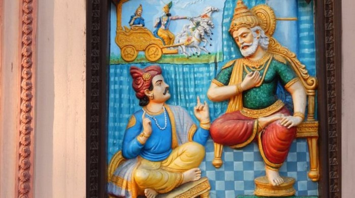 প্রাচীন ভারত-ইন্টারনেট