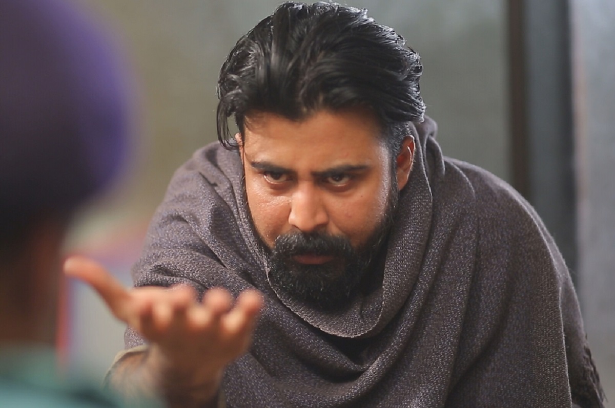 এক লক্ষ লাইক-এ নিশো