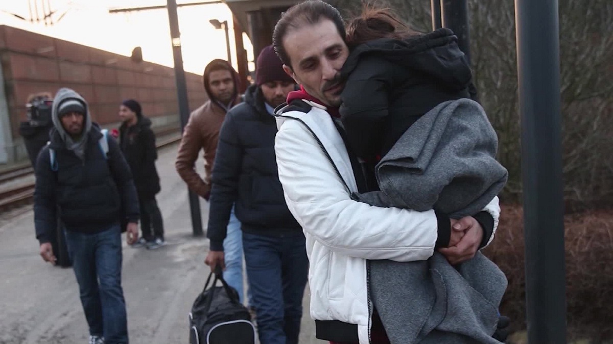 ফ্রান্স-অভিবাসন আইন-ইমানুয়েল মাক্রোঁ