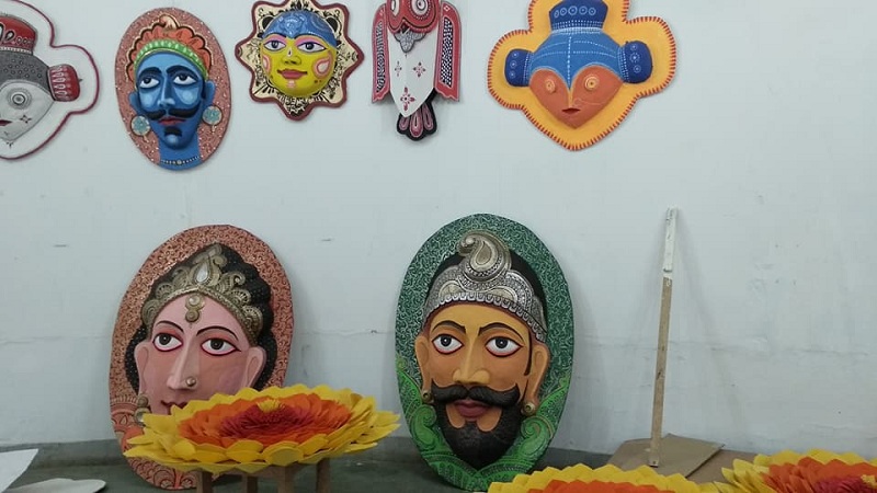 মঙ্গল শোভাযাত্রা