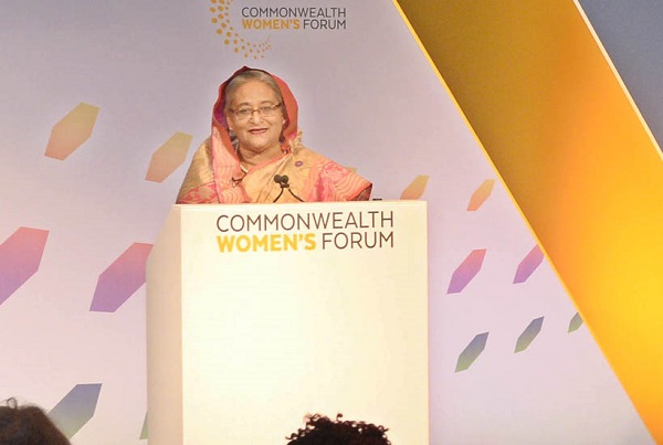 প্রধানমন্ত্রী