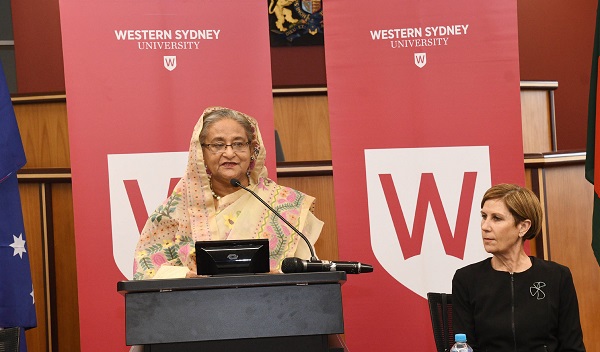 প্রধানমন্ত্রী