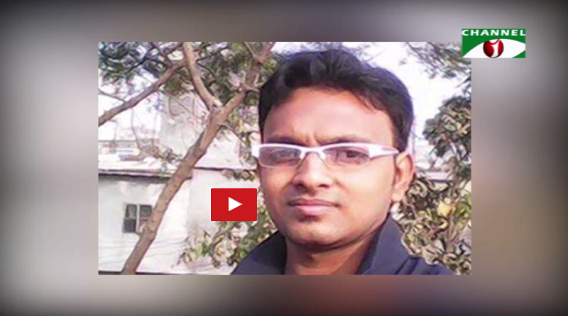 রাজীব হোসেন-বাস-হাত হারানো