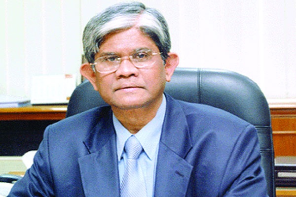 বাংলাদেশ ব্যাংকের সাবেক গভর্নর ড. সালেহ উদ্দিন