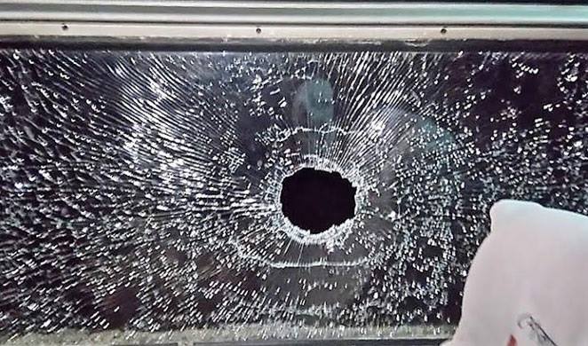 ট্রেন-রেলওয়ে ট্রাফিক ইন্সপেক্টর