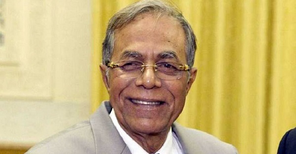 রাষ্ট্রপতি