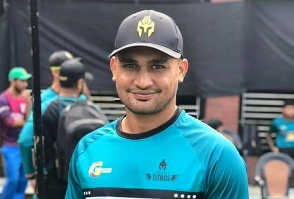 আরিফুল হক