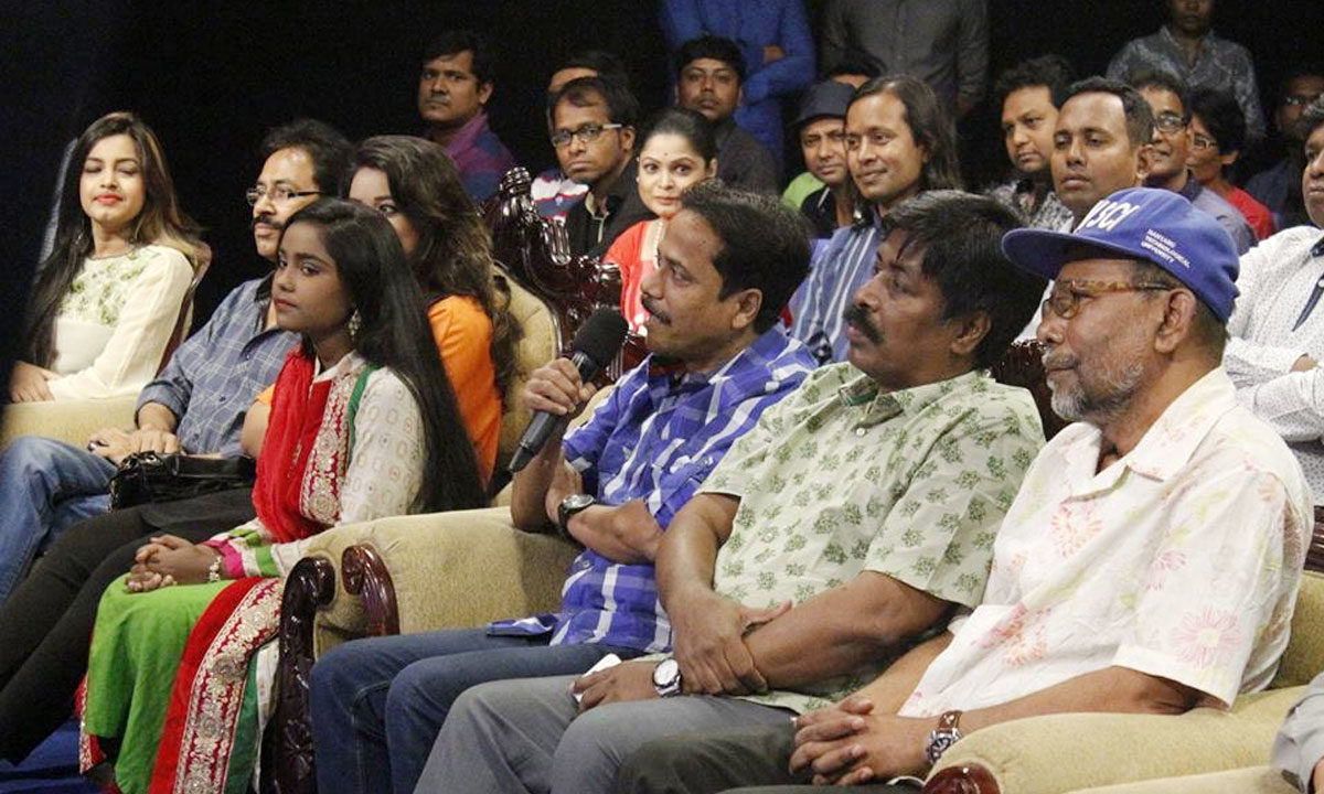 বৃন্দাবন দাস