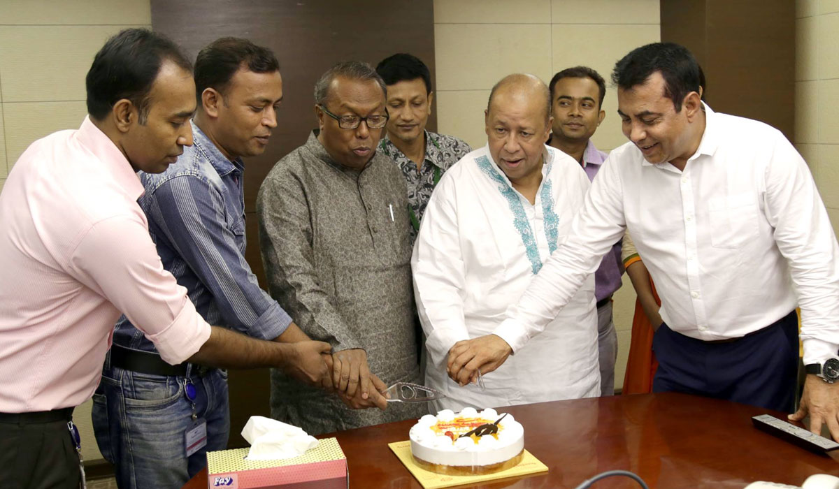 ইমপ্রেস অডিও ভিশন