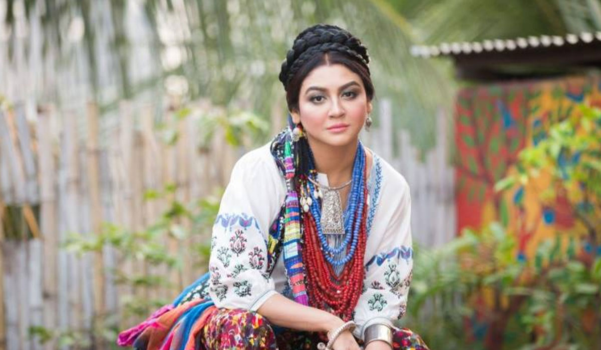 জয়া আহসান