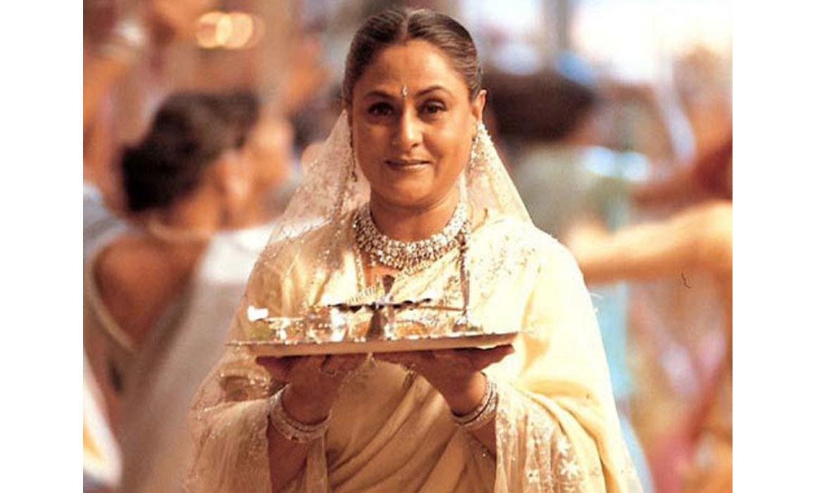 জয়া বচ্চন