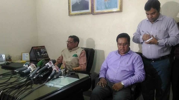 ওবায়দুল কাদের