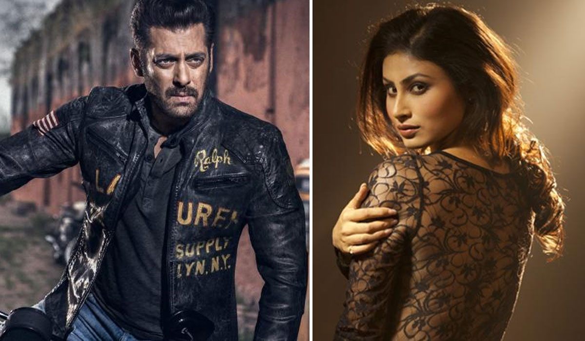 মৌনি রায়