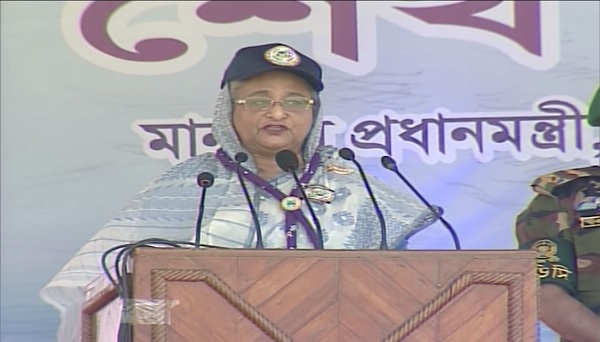 প্রধানমন্ত্রী