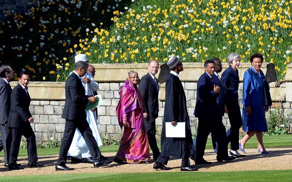 প্রধানমন্ত্রী