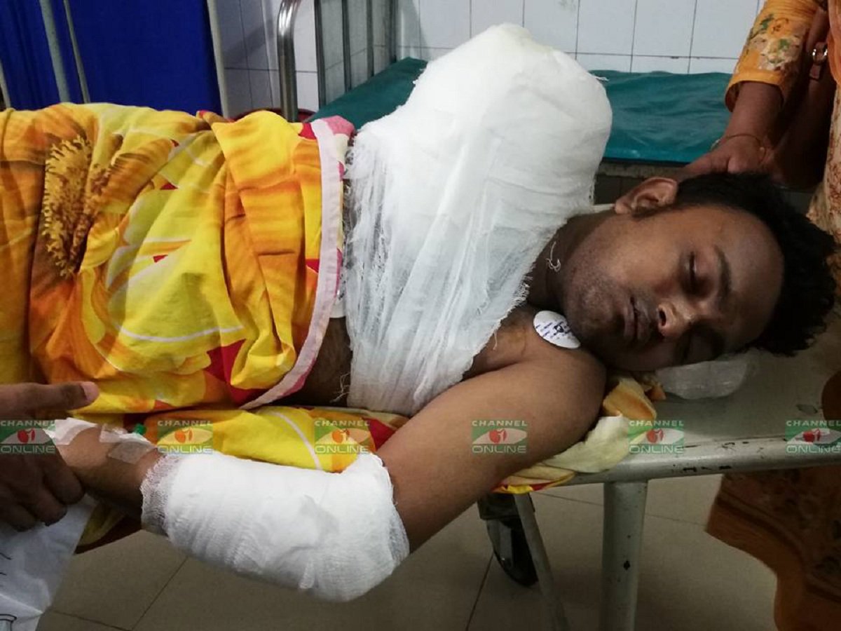 রাজীব হোসেন